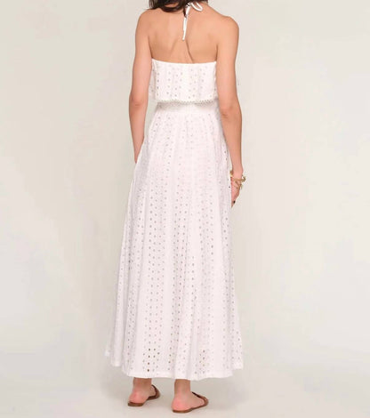 Heartloom - Feli Maxi Dress