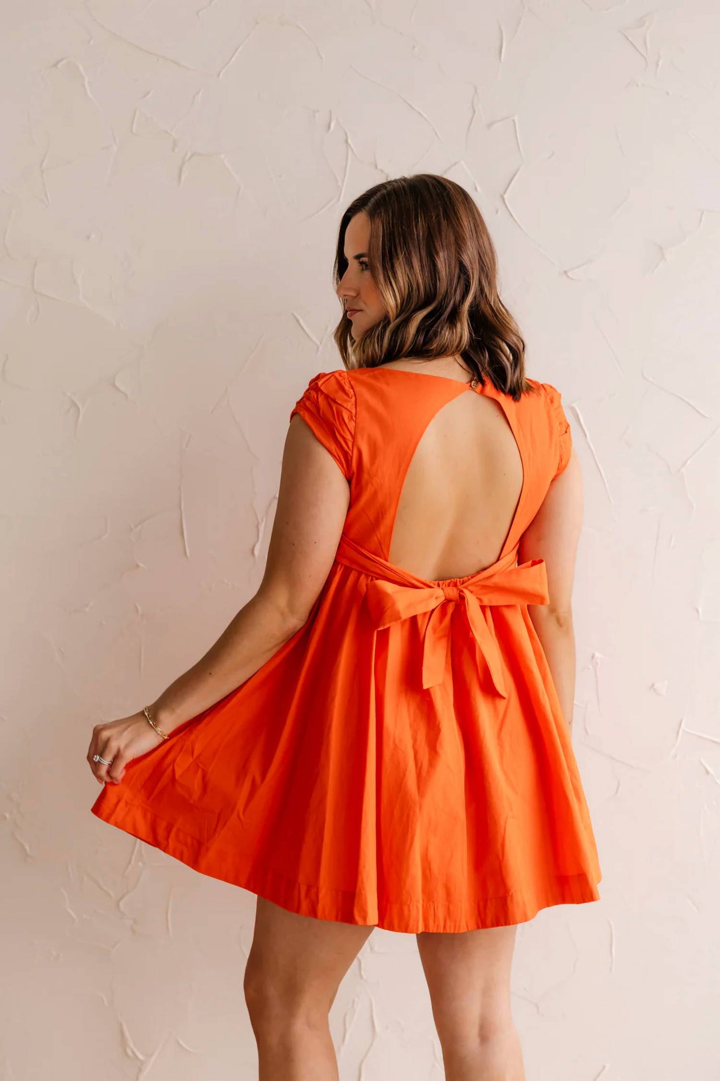 Free People - Sunbeam Mini Dress