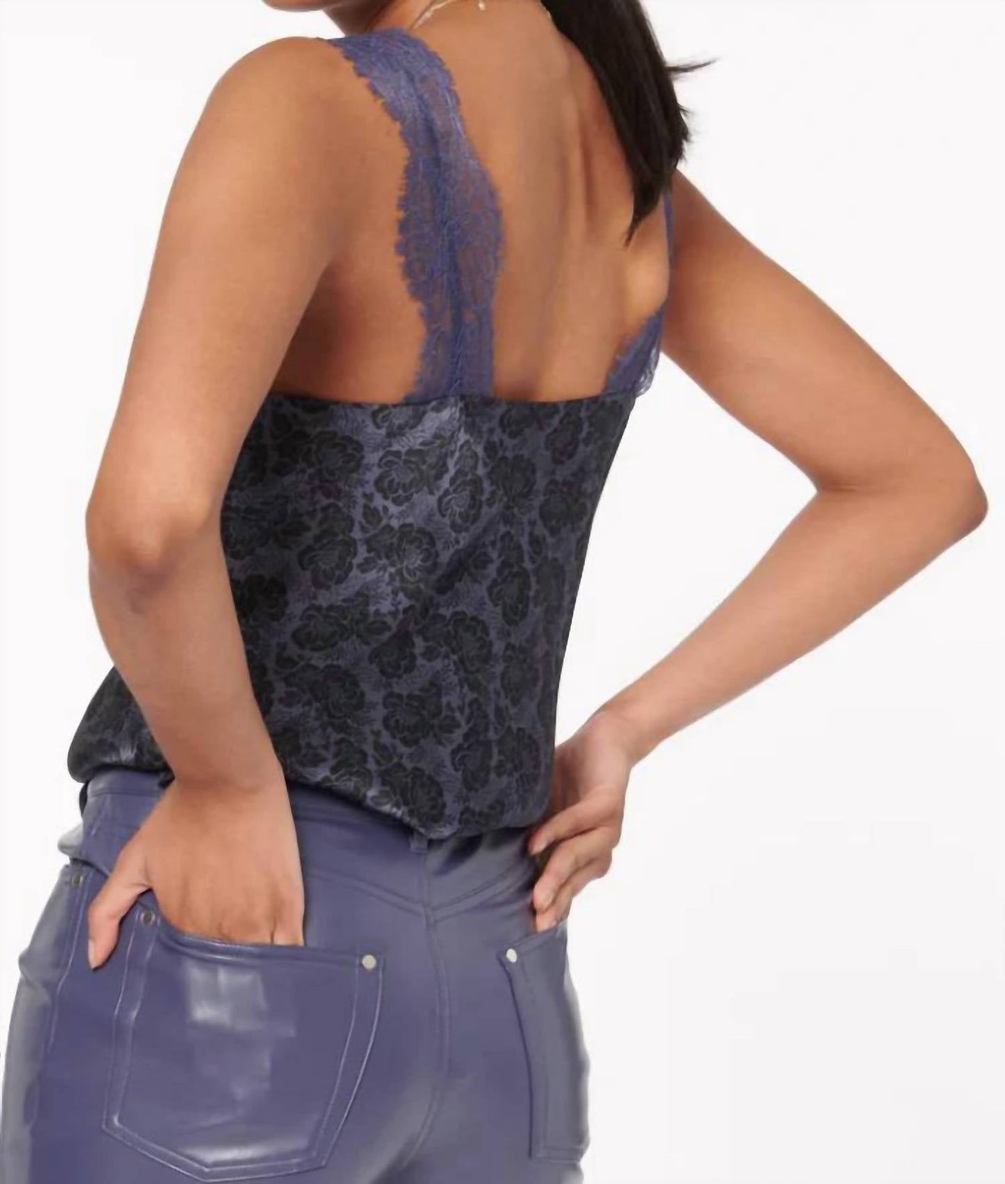 Cami Nyc - Marlo Cami Top