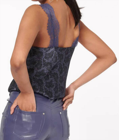 Cami Nyc - Marlo Cami Top