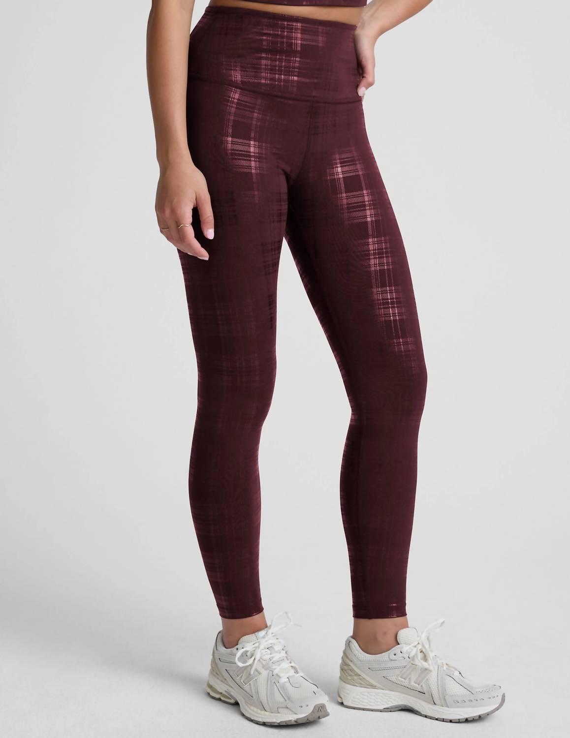 Beyond Yoga - High Waisted Midi Legging