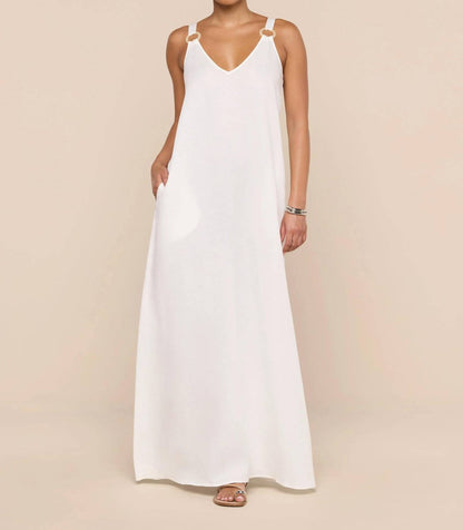 L'Agence - Didi Maxi Dress