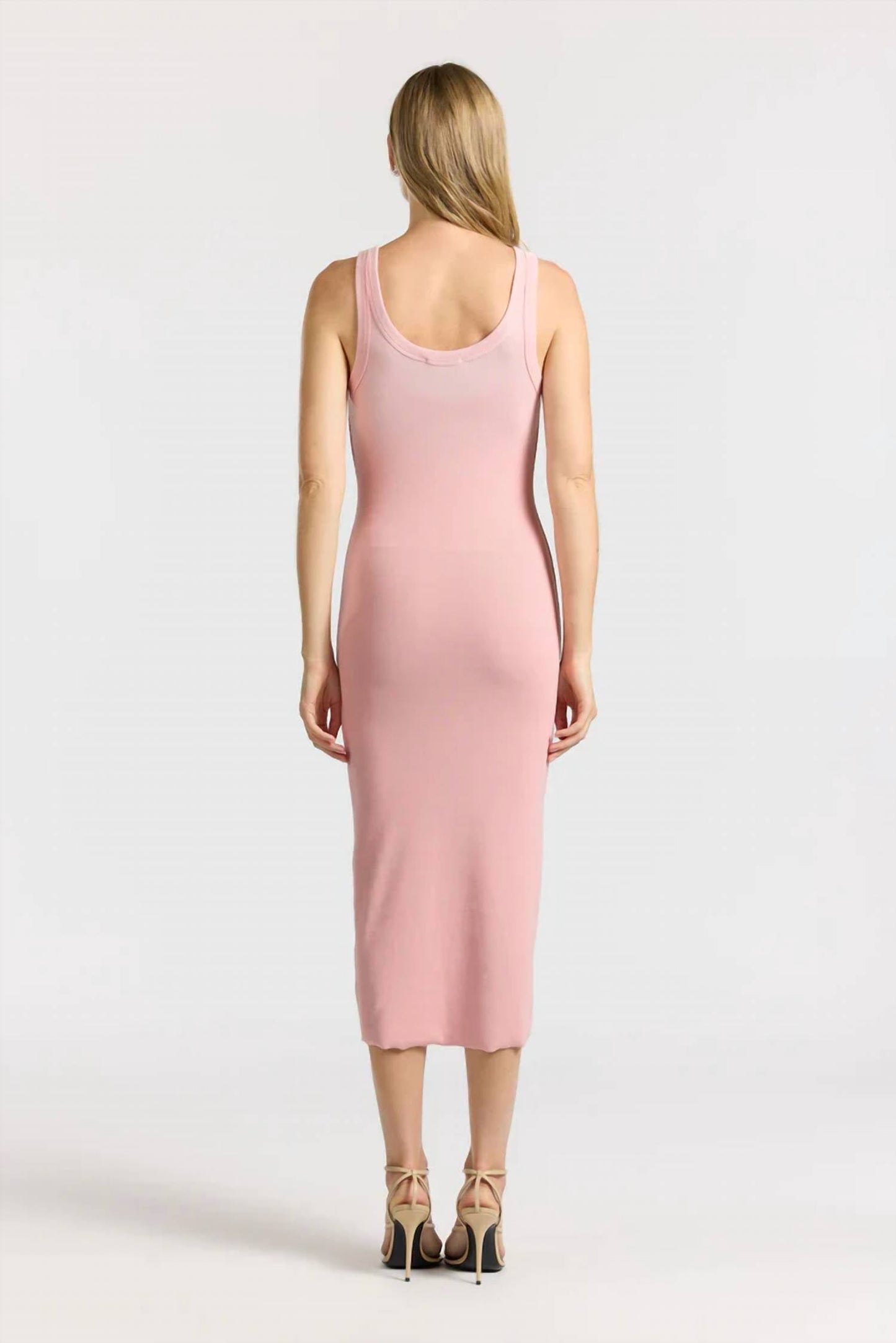 Cotton Citizen - Verona Midi Dress