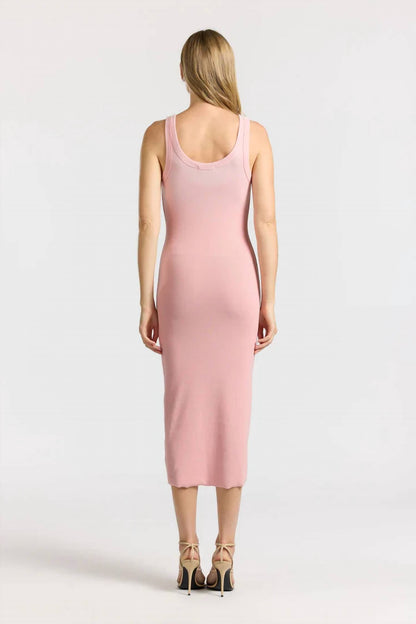 Cotton Citizen - Verona Midi Dress