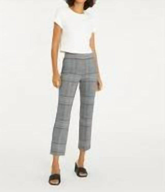 Carnaby Kick Crop