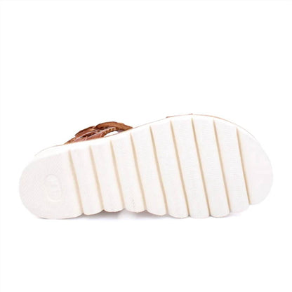 Bedstu - Women's Zoe Ii Leather Sandals