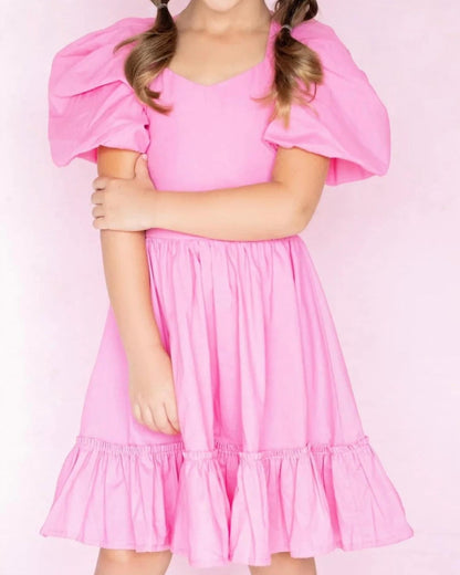 Little Peixoto - Kids Logan Mini Dress