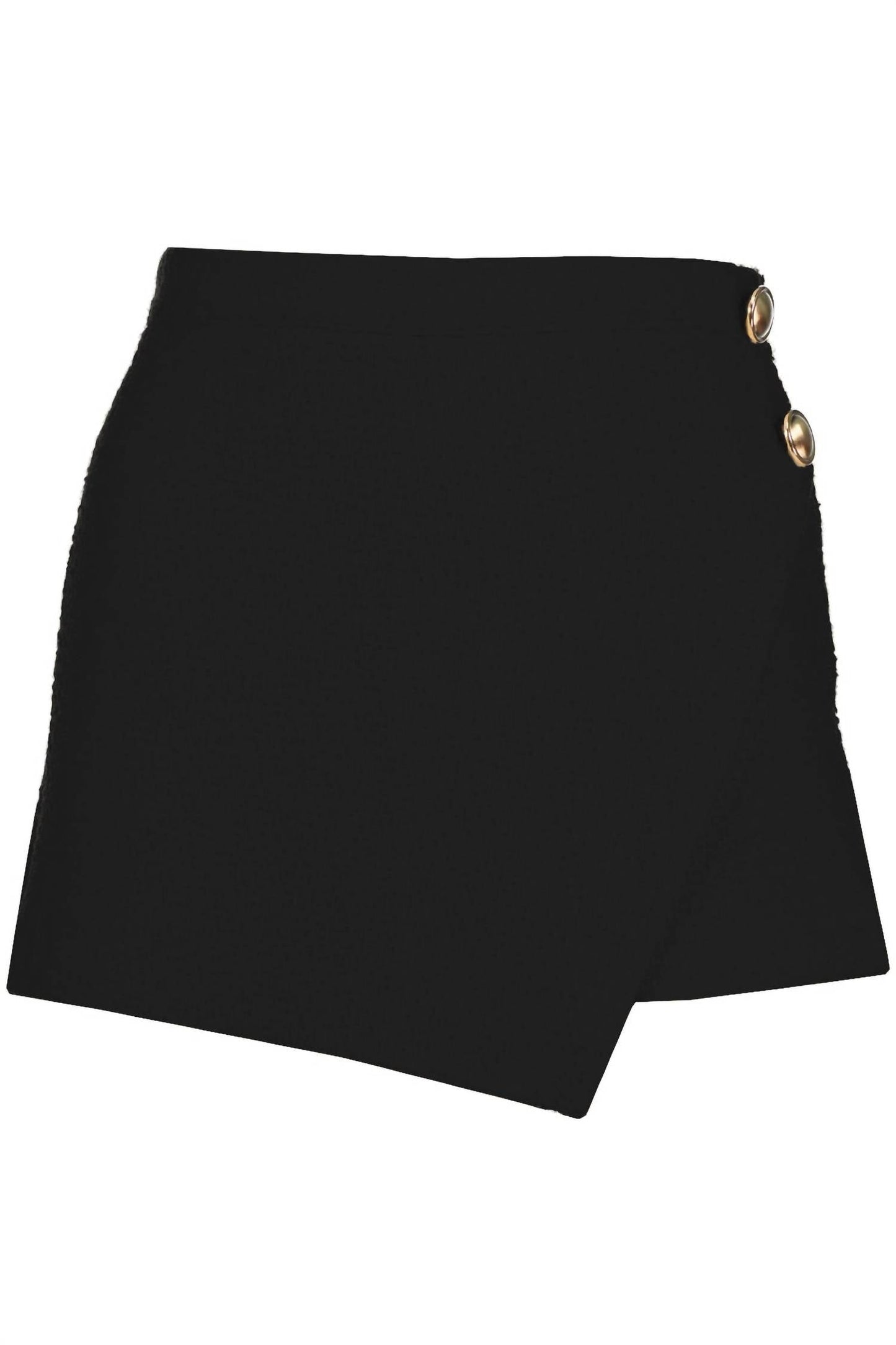 Bishop + Young - Delfina Tweed Skort
