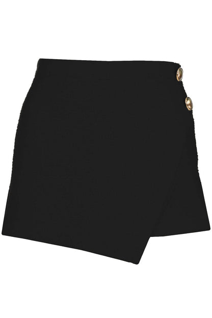Bishop + Young - Delfina Tweed Skort