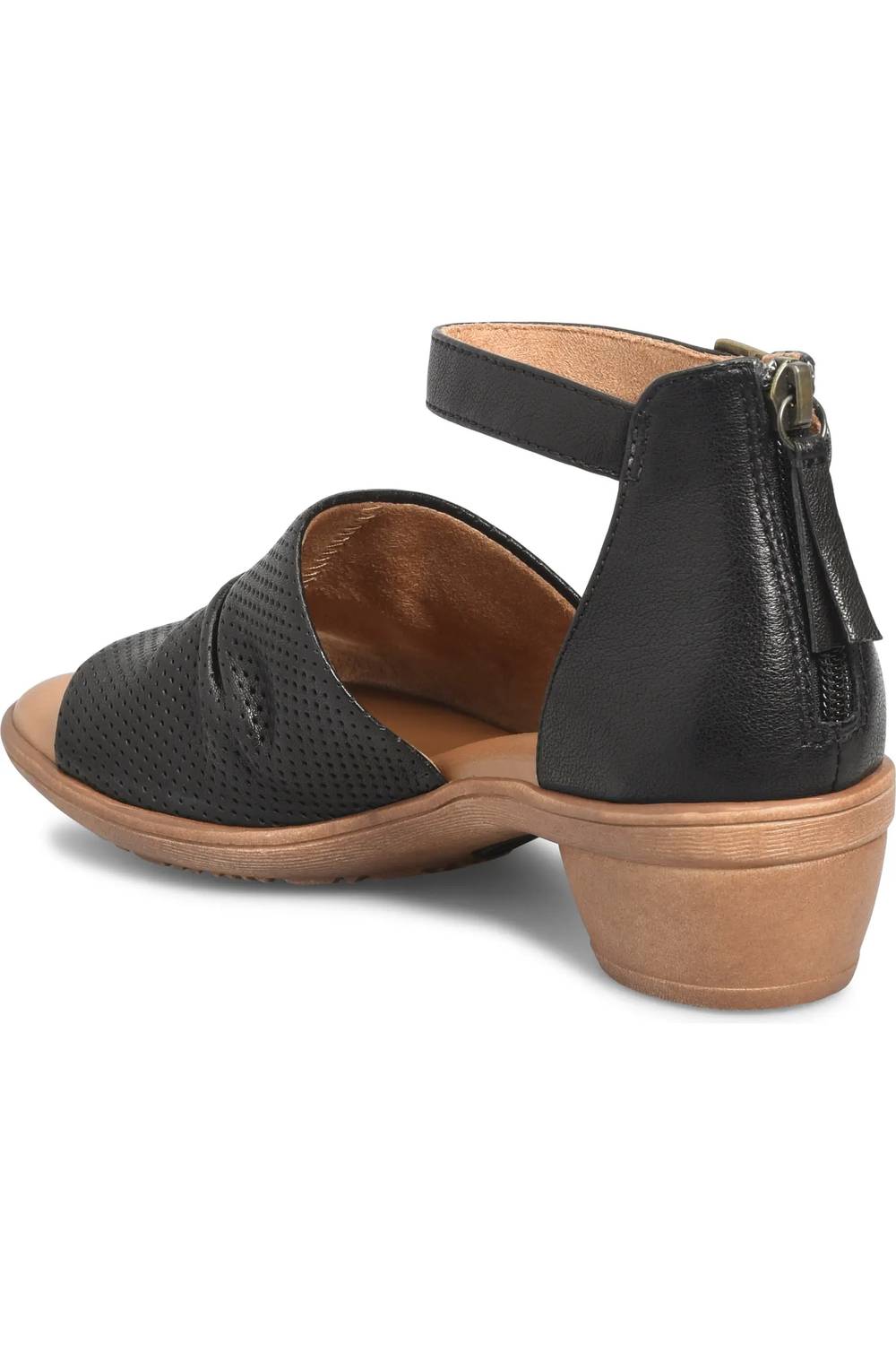 Comfortiva - Women's Newnan Sandal