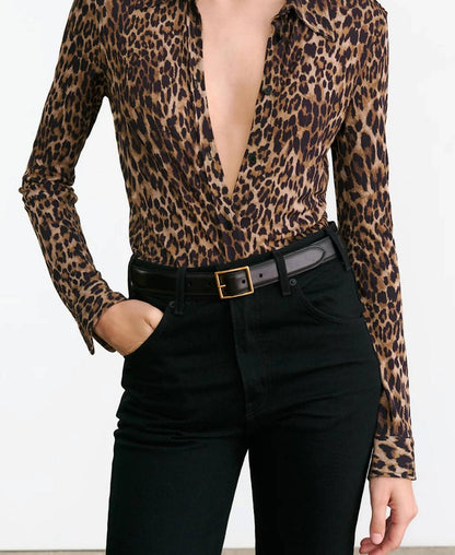 Nili Lotan - Celestine Shirt