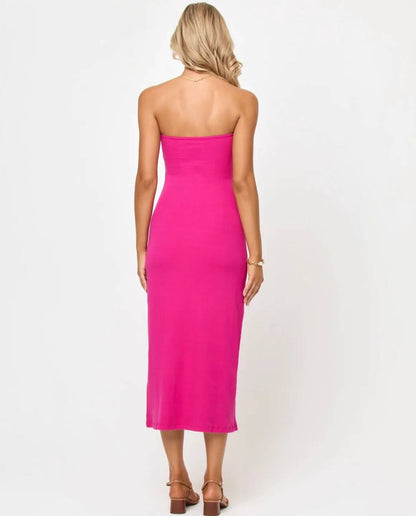 L*Space - Lisette Midi Dress