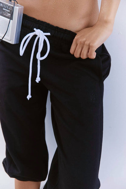 Fp Movement - Flutter Cropped Jogger