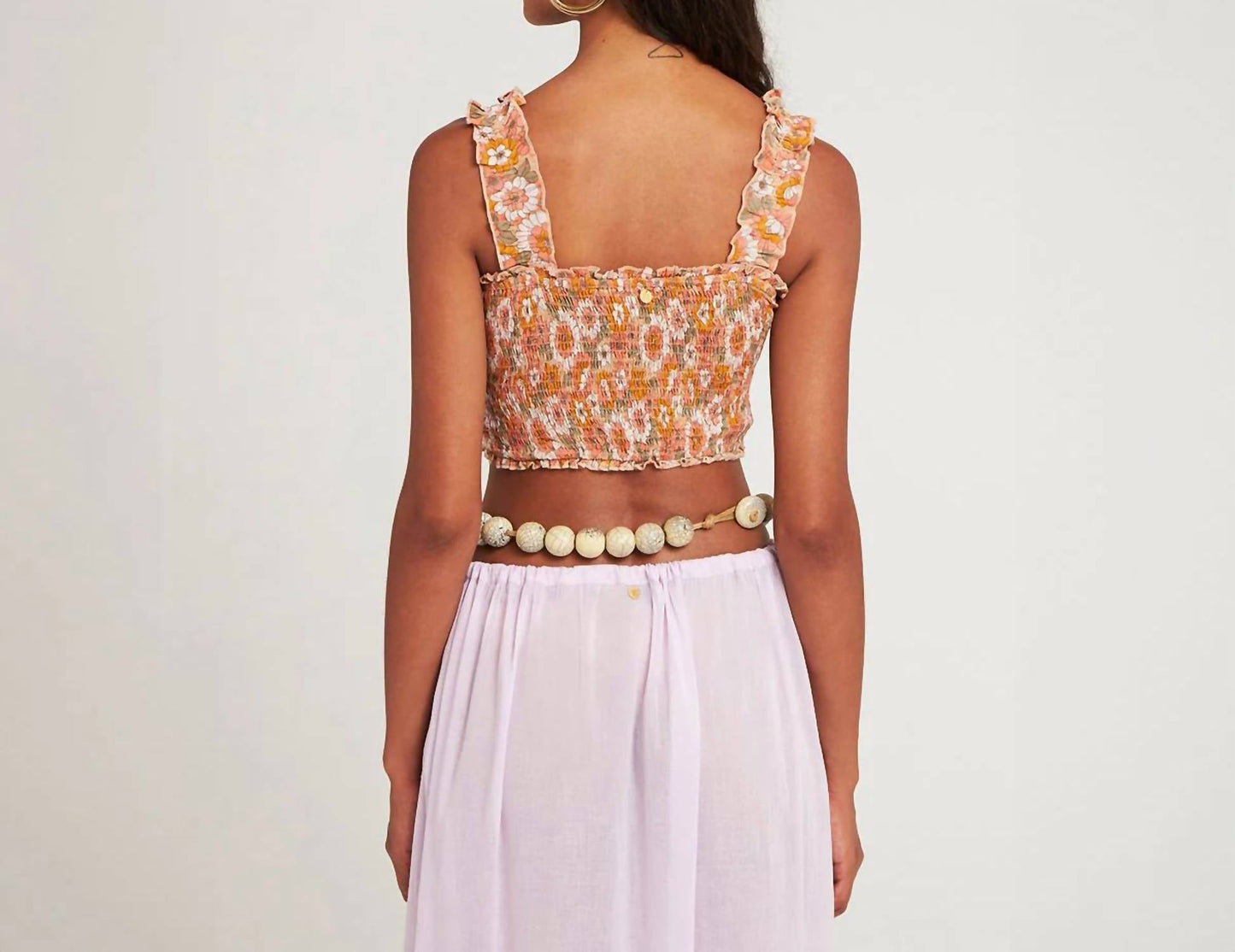 Antik Batik - Blossom Bra Top
