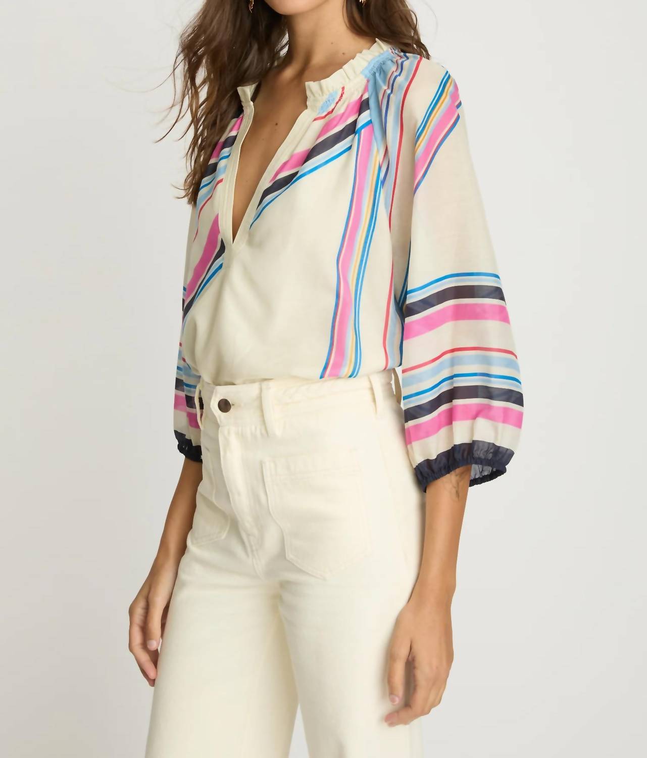 Caballero - Gracyn Top