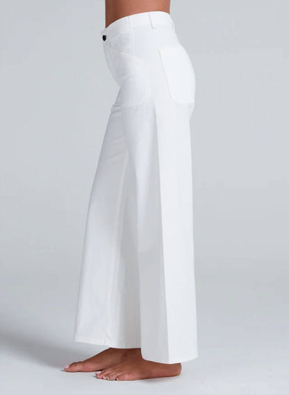 Askk Ny - The Jam Flare Pants