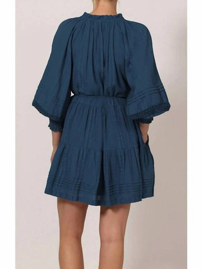 Cleobella - Meadow Mini Dress