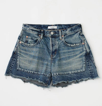 Moussy - Remo Remake Jean Shorts