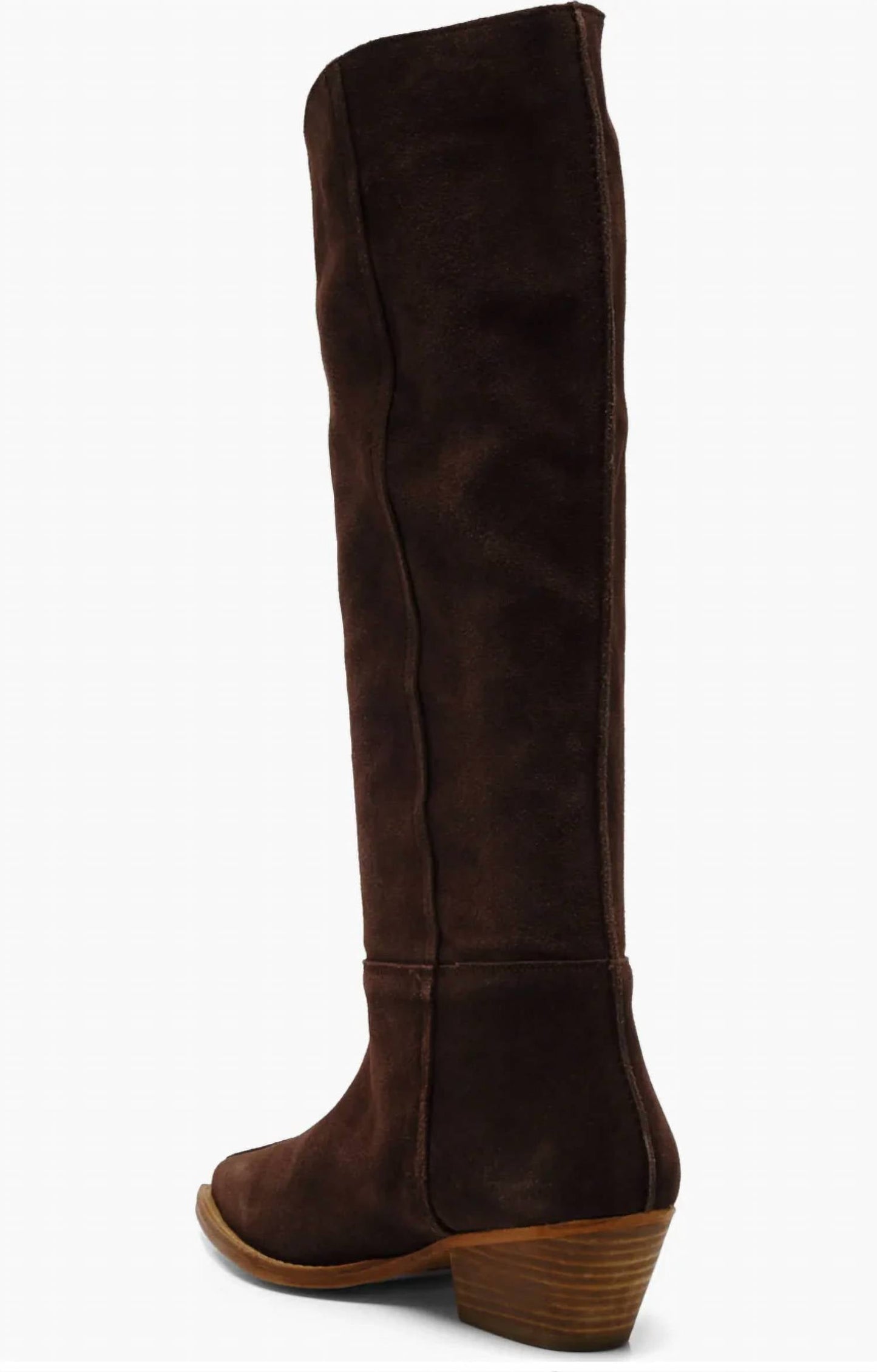Free People - Women's Sway Low Slouch 2.0 Boot