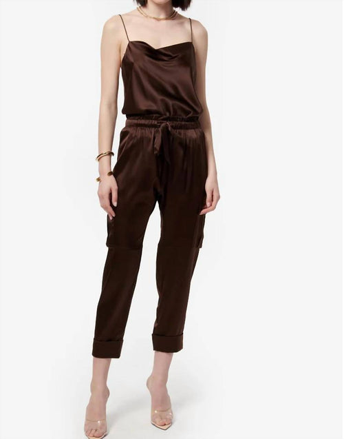 Cami Nyc - Carmen Cargo Pant