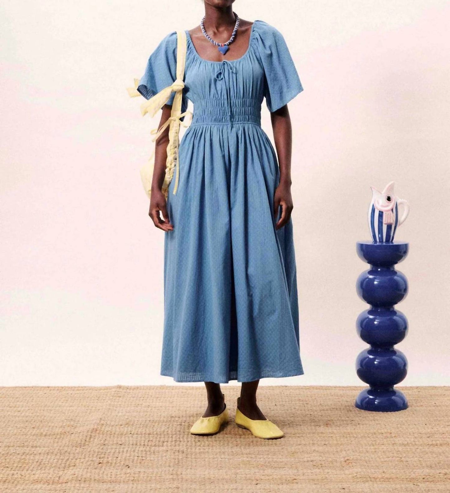 Frnch - Yemanja Dress