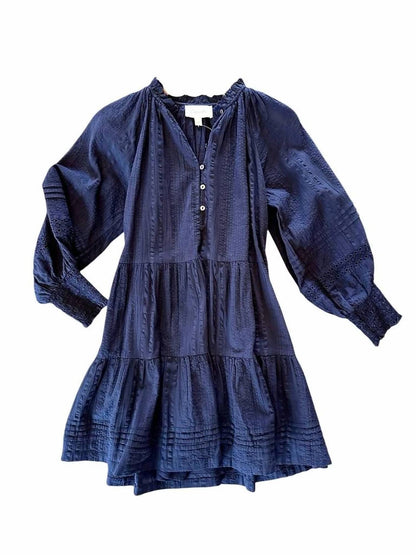 Cleobella - Meadow Mini Dress