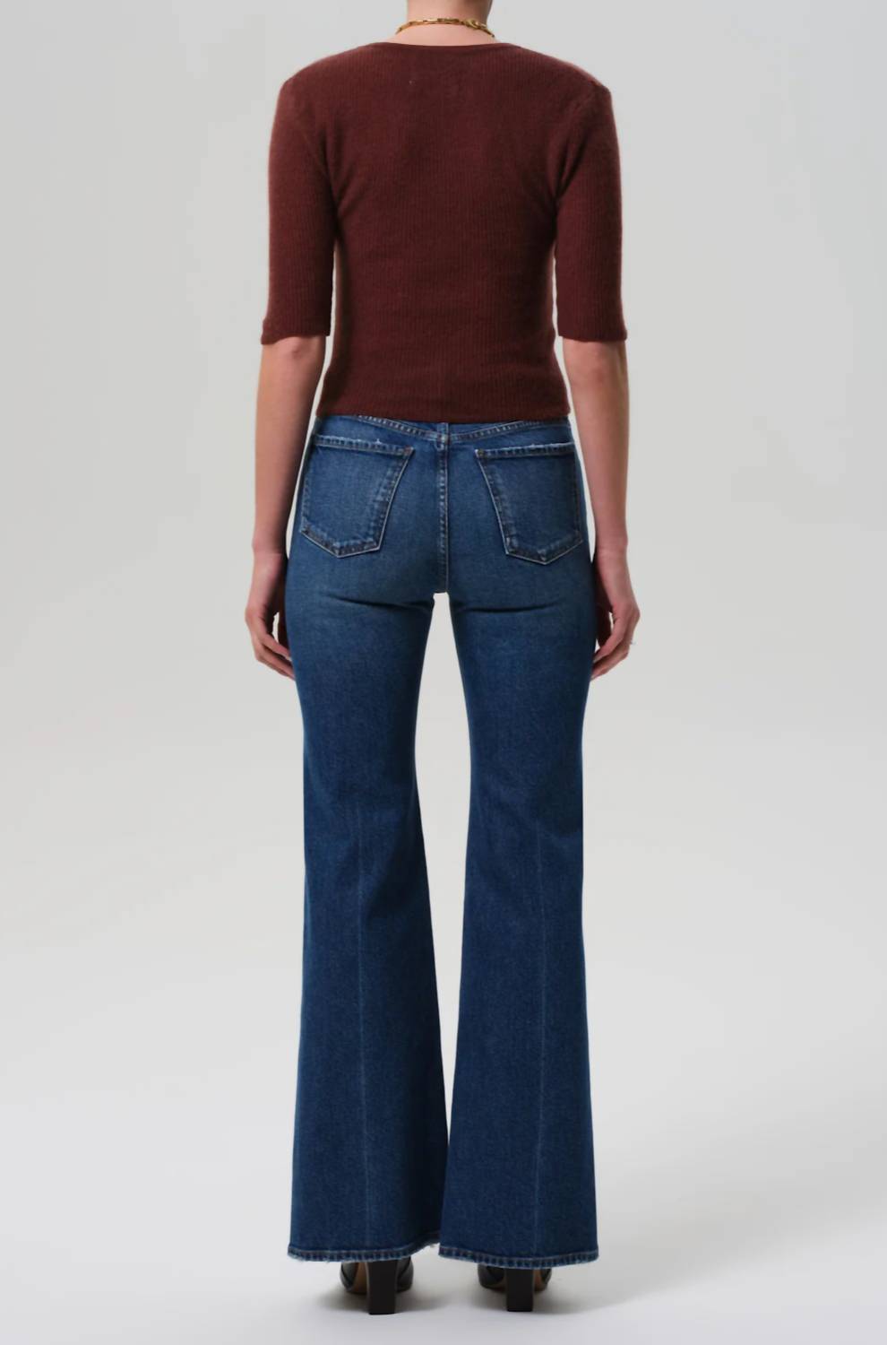 Citizens Of Humanity - Kimberly 70's Flare Jean