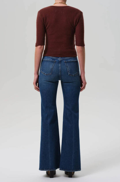 Citizens Of Humanity - Kimberly 70's Flare Jean