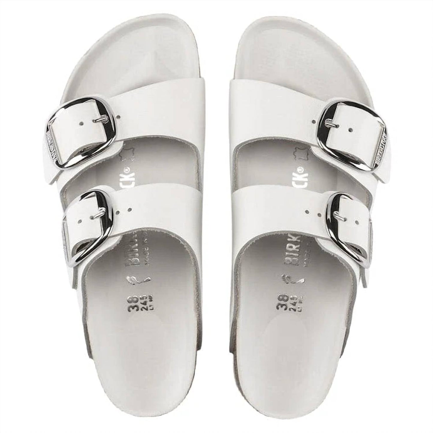 Birkenstock - Women's Arizona Big Buckle Sandals