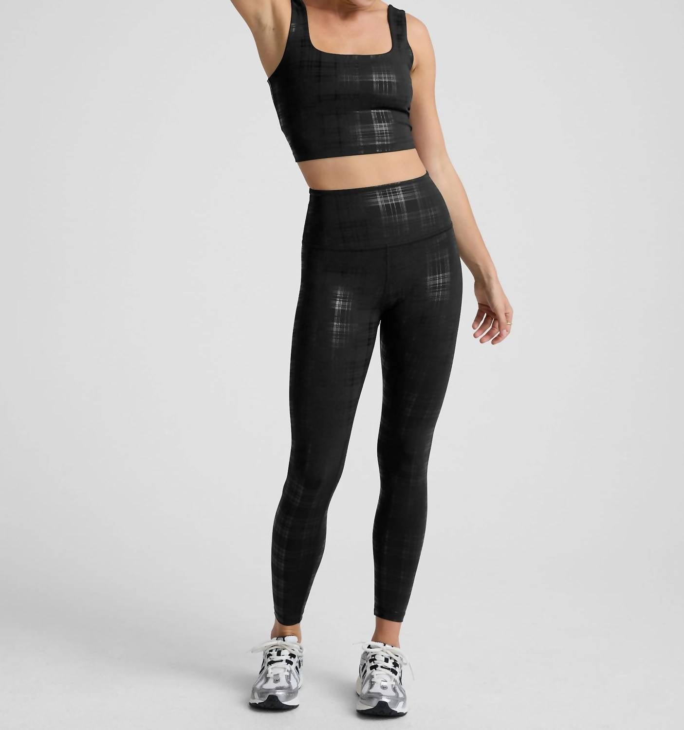 Beyond Yoga - High Waisted Midi Legging