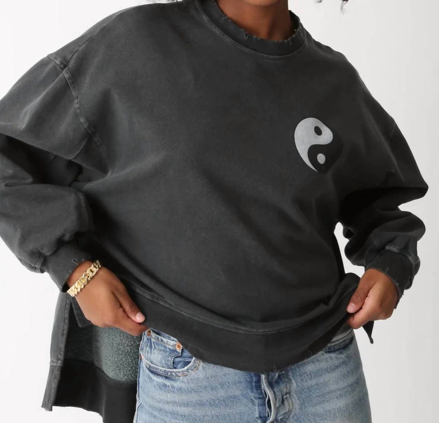 Electric & Rose - Apollo Sweatshirt