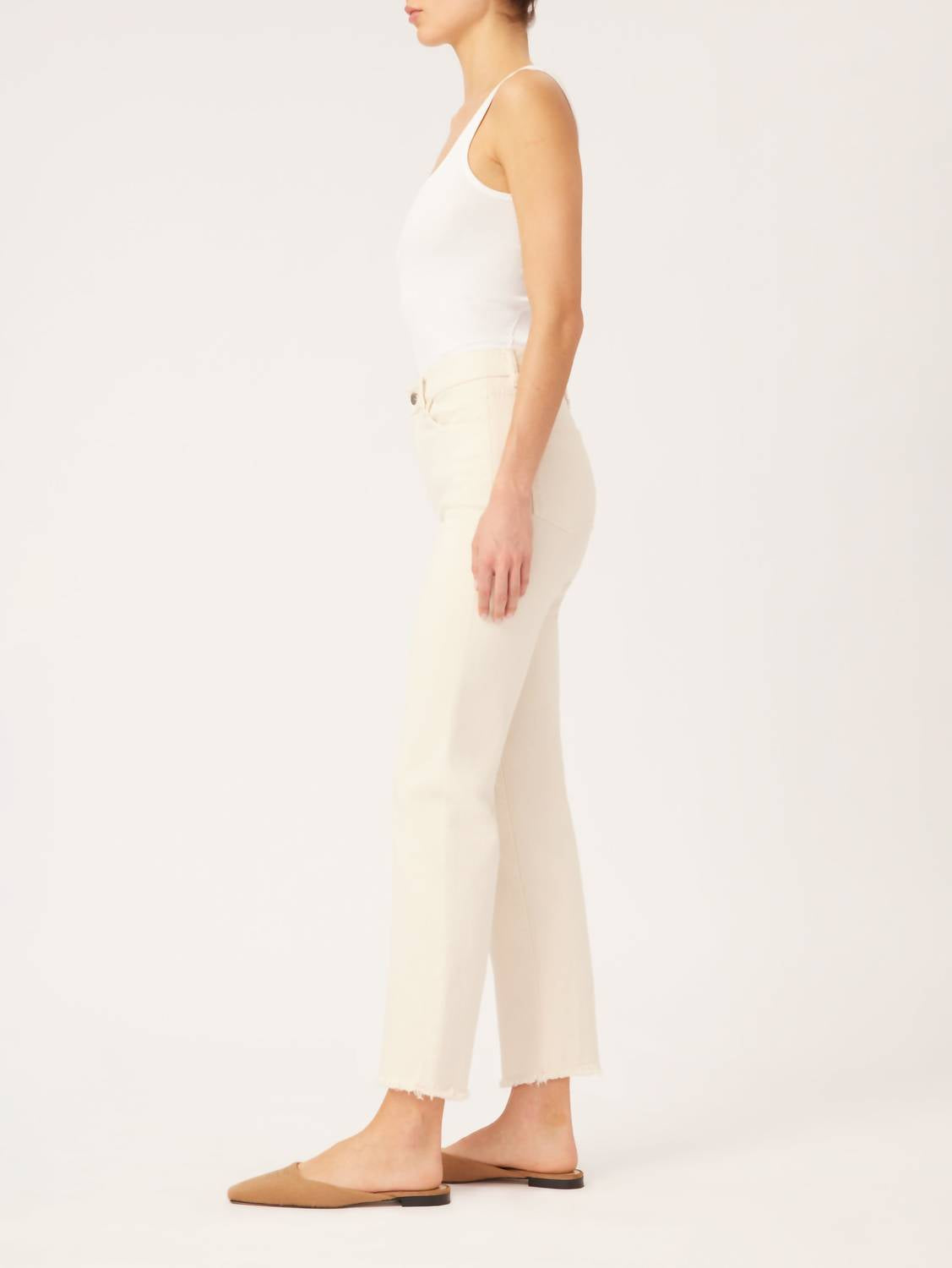 Dl1961 - Women'S - Patti Straight Leg Jeans