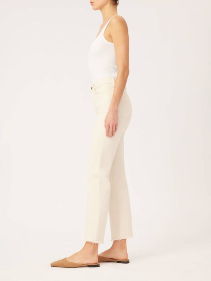 Dl1961 - Women'S - Patti Straight Leg Jeans