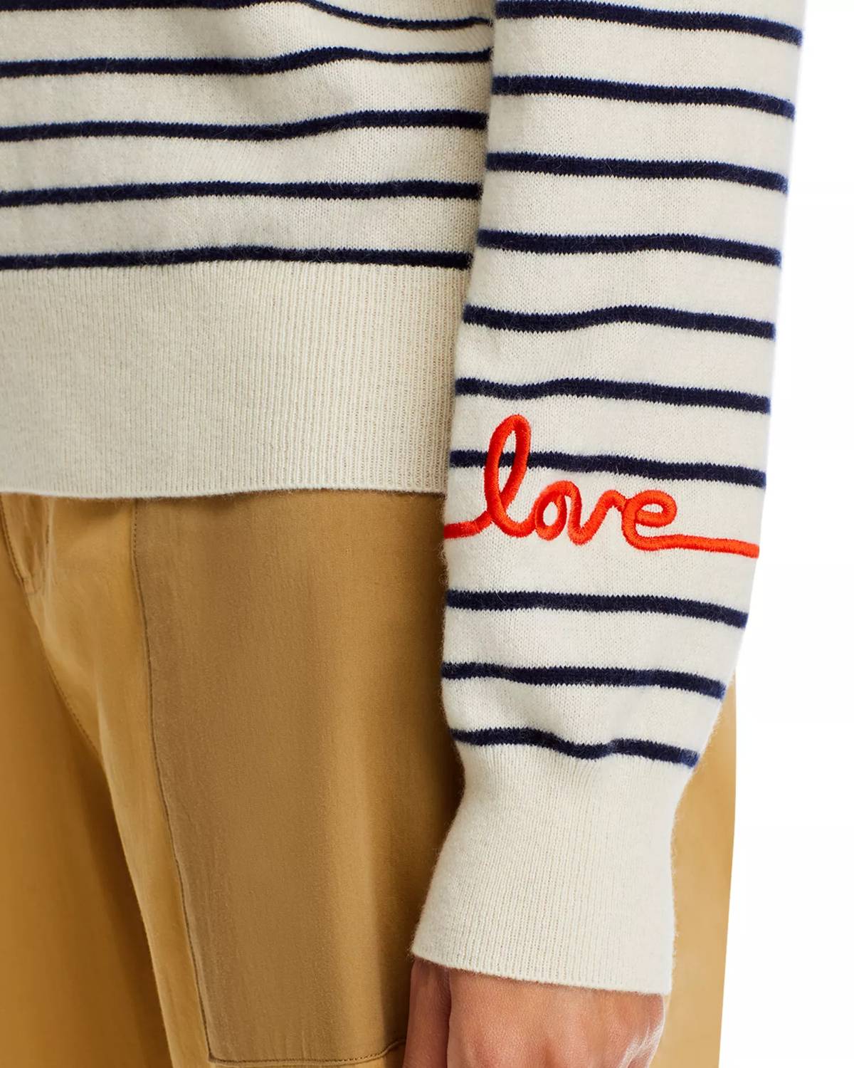 Kule - Betty Love Sweater