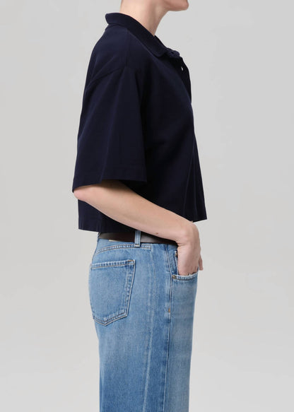 Citizens Of Humanity - Lowen Polo Shirt