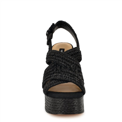 Marc Fisher - Women's Caddy Platform Sandal