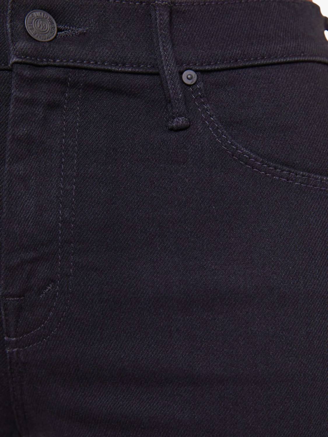 Mother - WEEKENDER FLARED LEG JEANS
