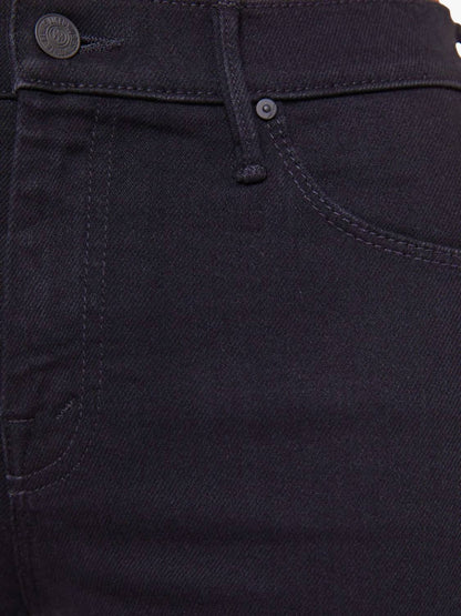 Mother - WEEKENDER FLARED LEG JEANS