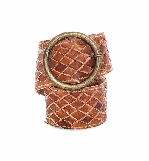 Bedstu - Women's Dreamweaver O Ring Belt