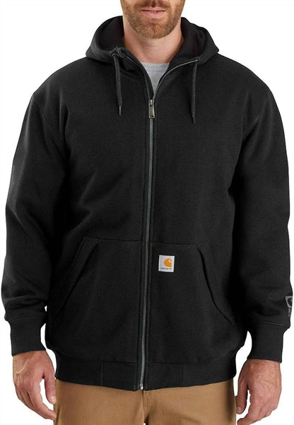 Carhartt - Men's Rain Defender Loose Fit Midweight Sweatshirt