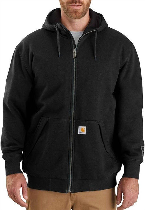 Carhartt - Men's Rain Defender Loose Fit Midweight Sweatshirt