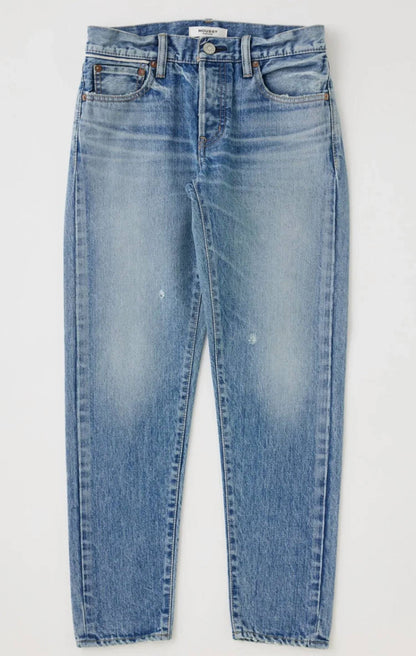 Moussy - Women's Arden Tapered Jeans