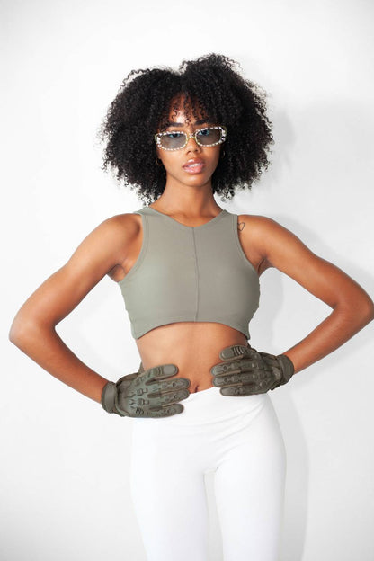 Knotwtr - Unisex - Goblin Gloves