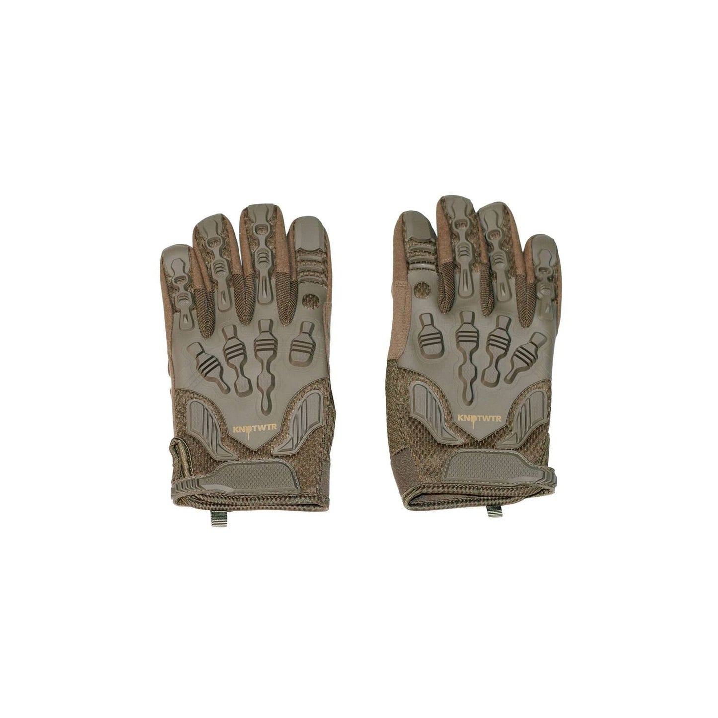 Knotwtr - Unisex - Goblin Gloves