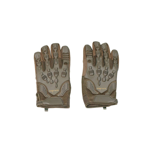 Knotwtr - Unisex - Goblin Gloves