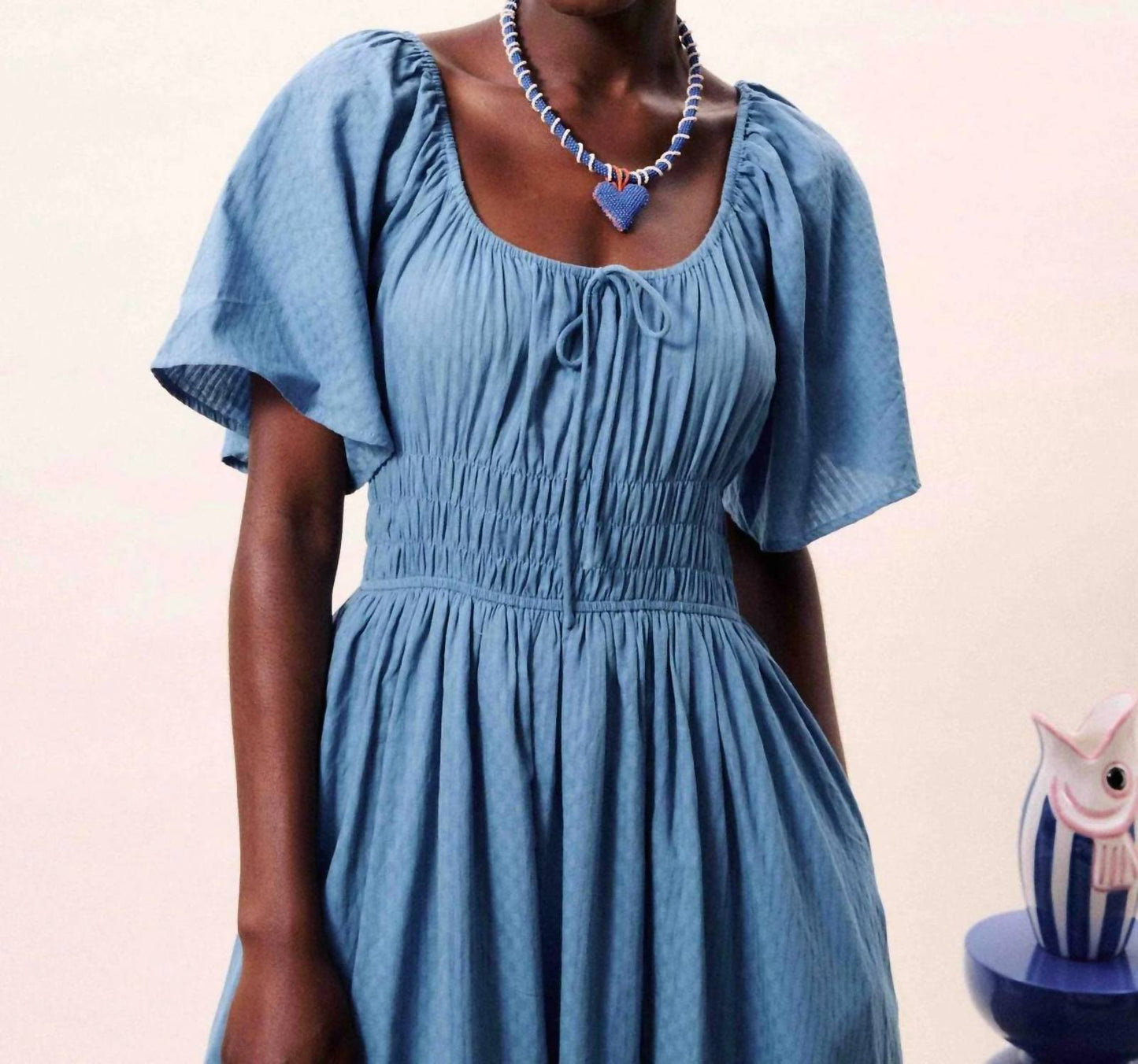 Frnch - Yemanja Dress