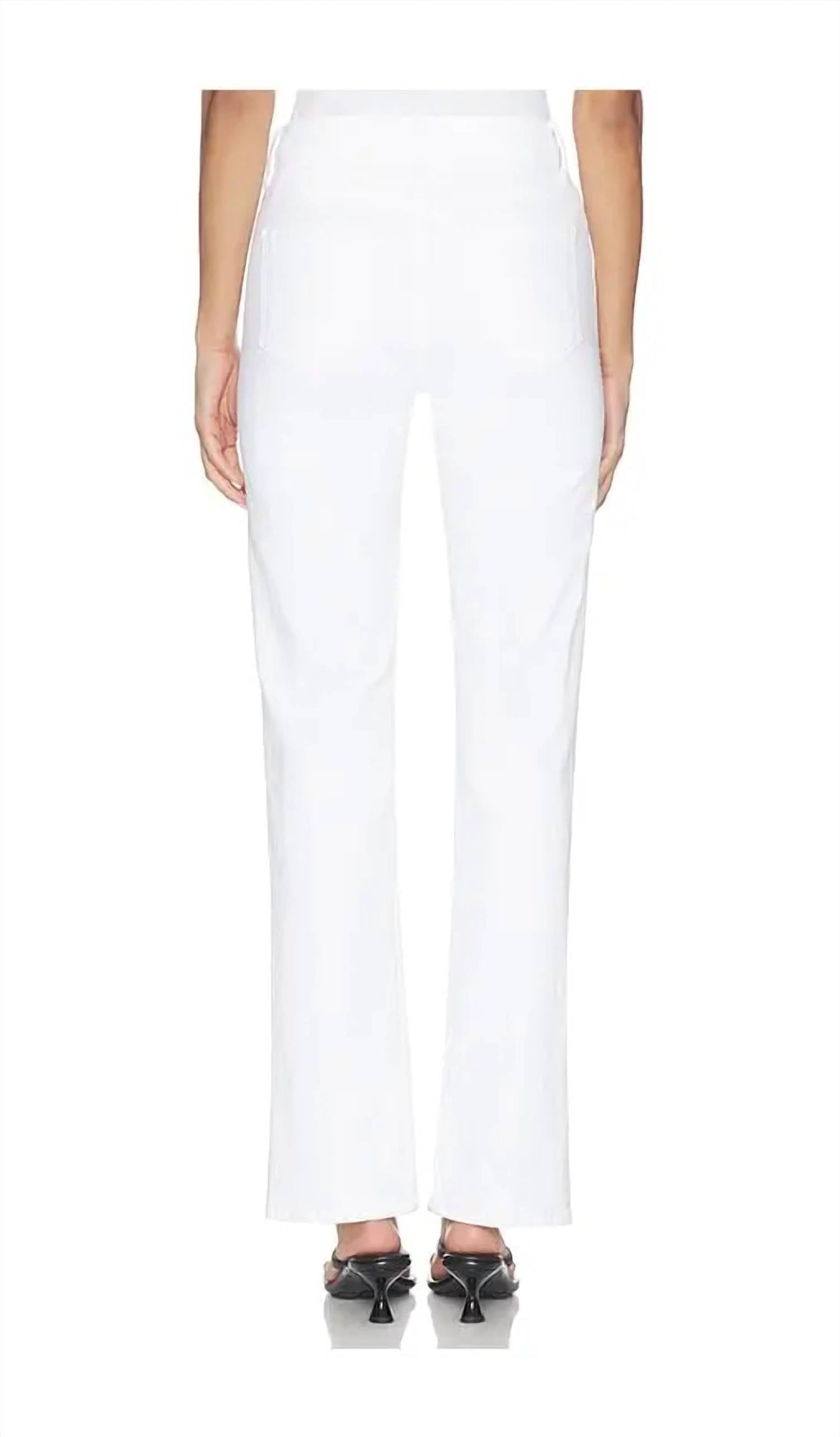 Mother - Lil Kick It High Rise Jeans