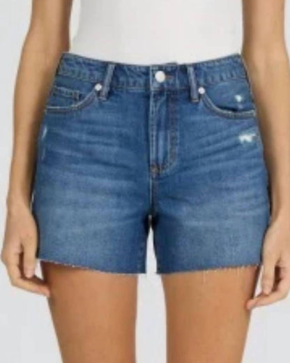 Dear John Denim - Ivy Denim Short