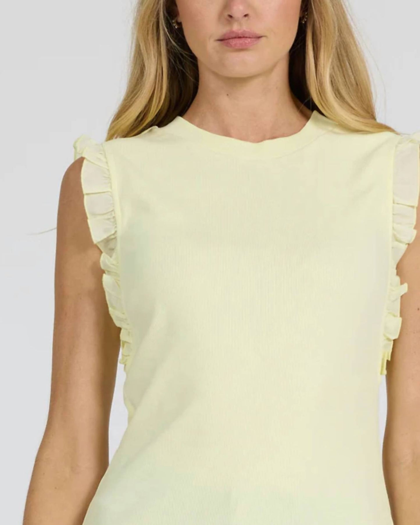 Dear John Denim - Bridget Tank Top