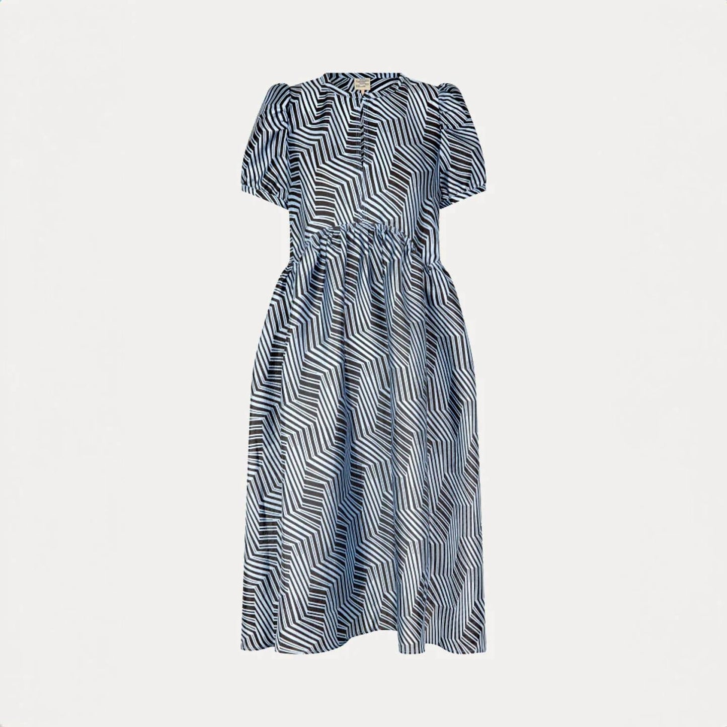 Baum Und Pferdgarten - Artemis Midi Dress